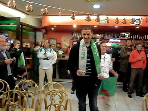 la fete a nimes algerie1 egypte0