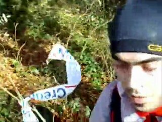 MONCONTOUR HIVERNAL TRAIL