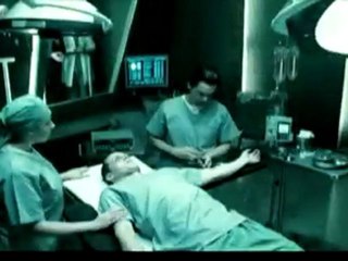 Daybreakers - TV Spot Farm Them