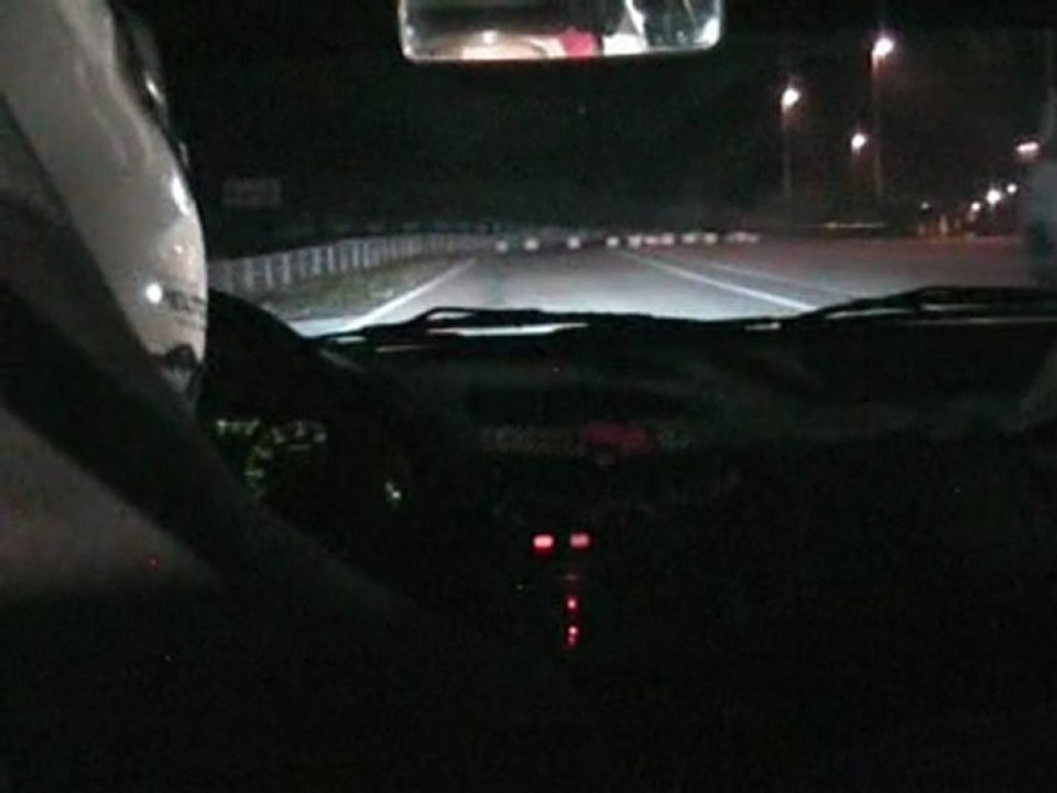 Challenge Pôle Mécanique Alès 2009