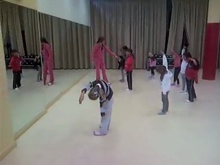 Gimnasia Rítmica: Actividad Extraescolar 🤸‍♀️
