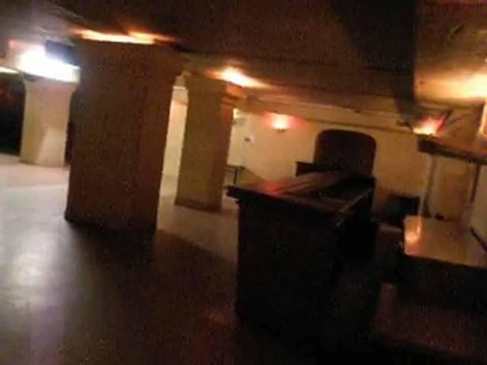 visite espace madeleine