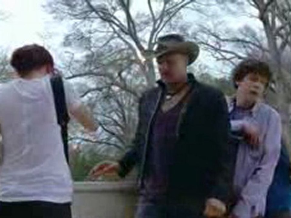 Zombieland - TV Spot - Welcome II