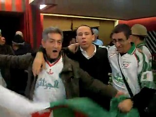 la fete a nimes algerie1 egypte0
