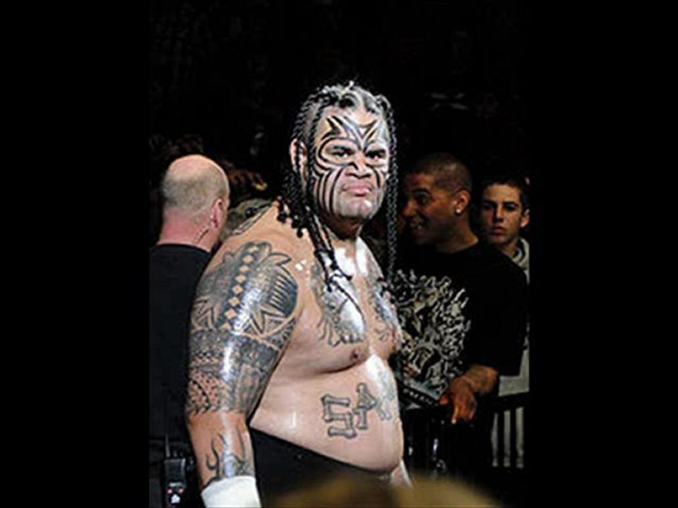 Umaga 2009 Last Theme [Full]