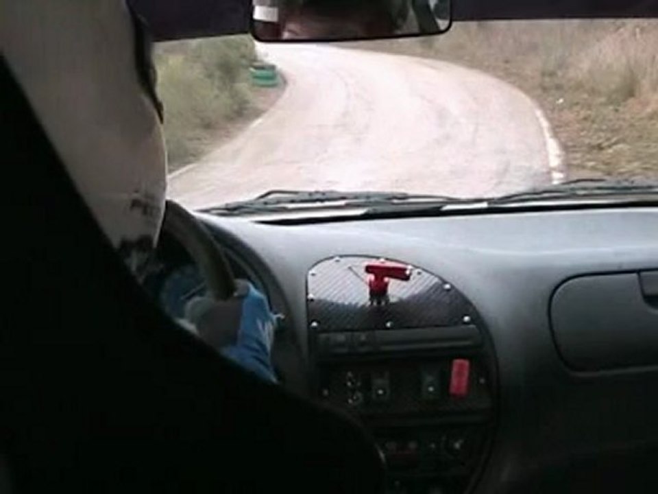 Challenge Pôle Mécanique Alès 2009