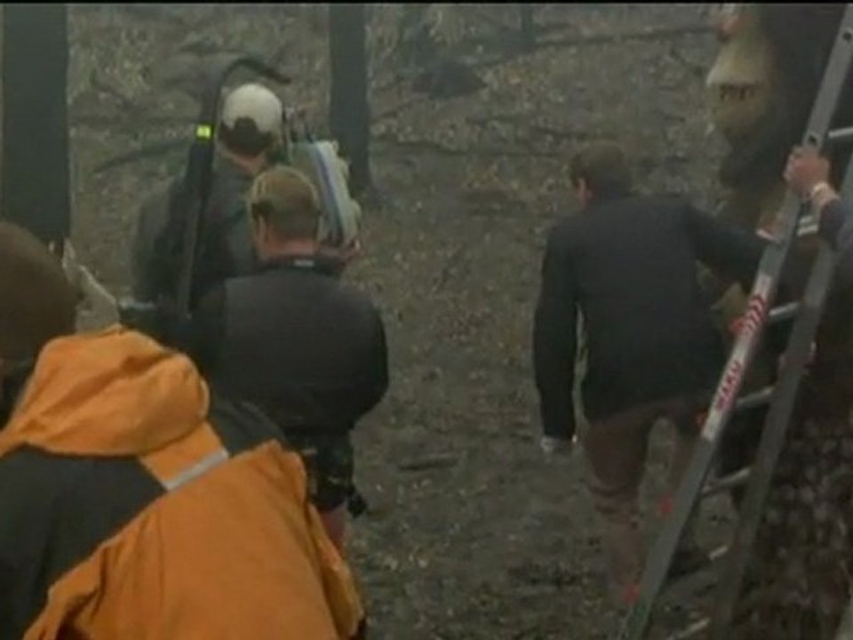 Where the Wild Things Are - B-Roll #II