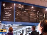 Transport  : RATP-SNCF grève en perspective