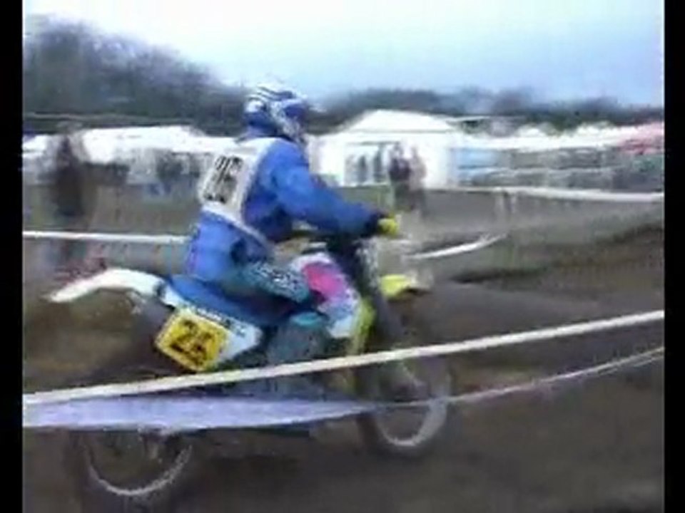 20 heures endurance telethon 2009 a compiegne