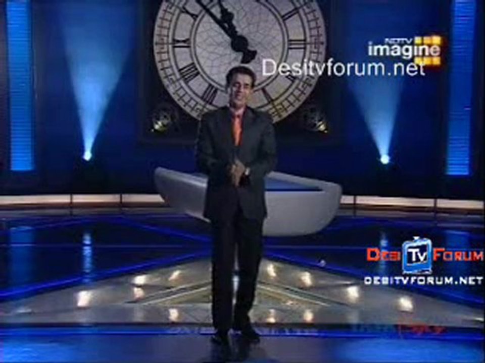 Raaz Pichhle Janam Ka - 8th December 09 - Pt7