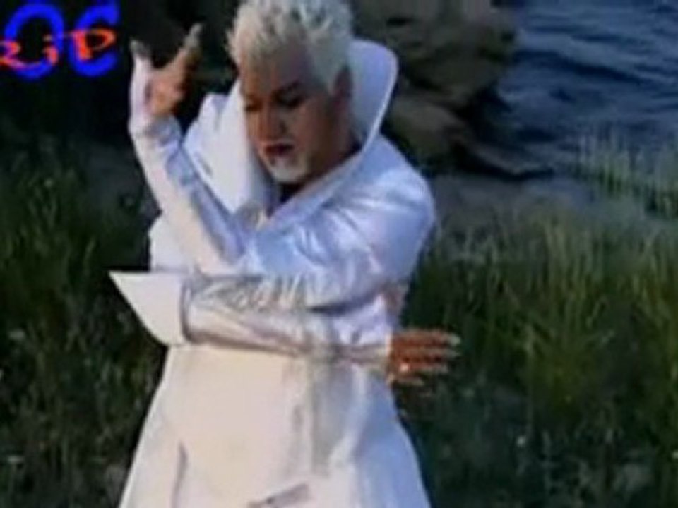 AZIS - Obicham Te