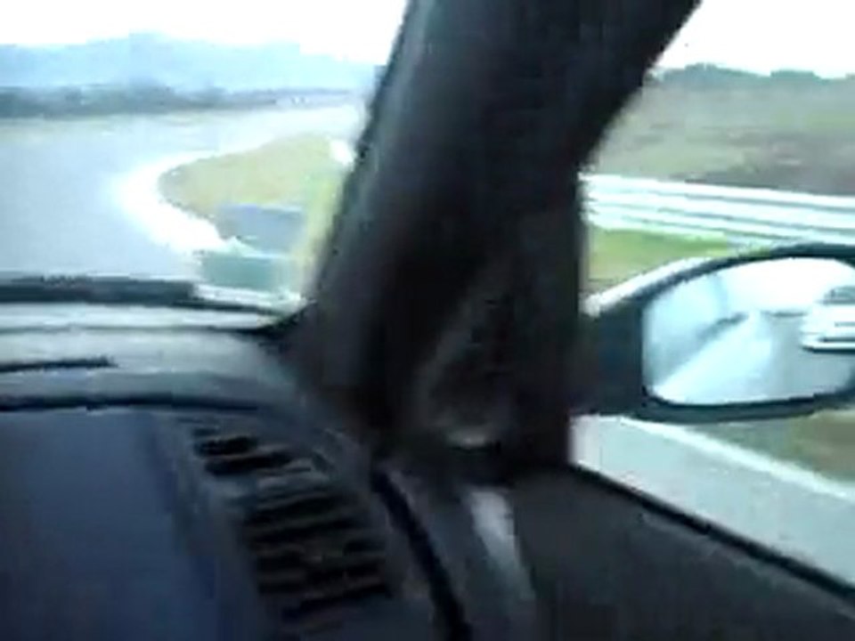 306 s 16 bv6 circuit du luc telethon