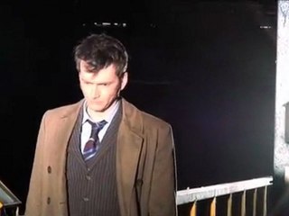Doctor Who - 2009 DVD Extras (preview)