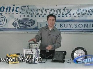 How To Install an Amplifier: Car Amplifier Basics Part 2