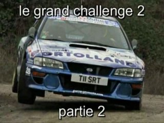 grand challenge 2009 partie 2