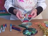 Christmas Ornaments Crafts