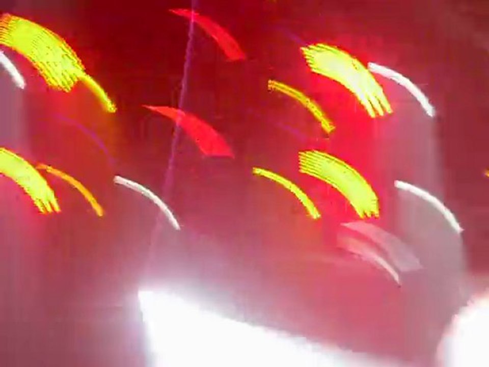 Jonas Brothers @ Sportpaleis - VideoGirl