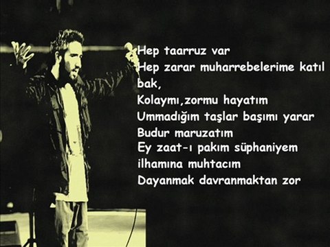 Sagopa Kajmer - Hep Taaruz Var...