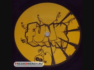 TOUCHE - In Your Eyes by khalidou