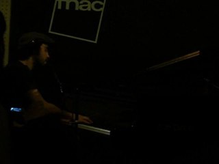 The Great Escape - Patrick Watson