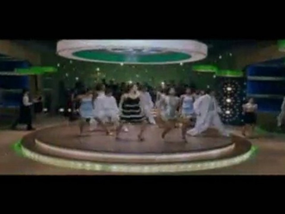 Aaj Ki Raat - Don The Chase Begins Again