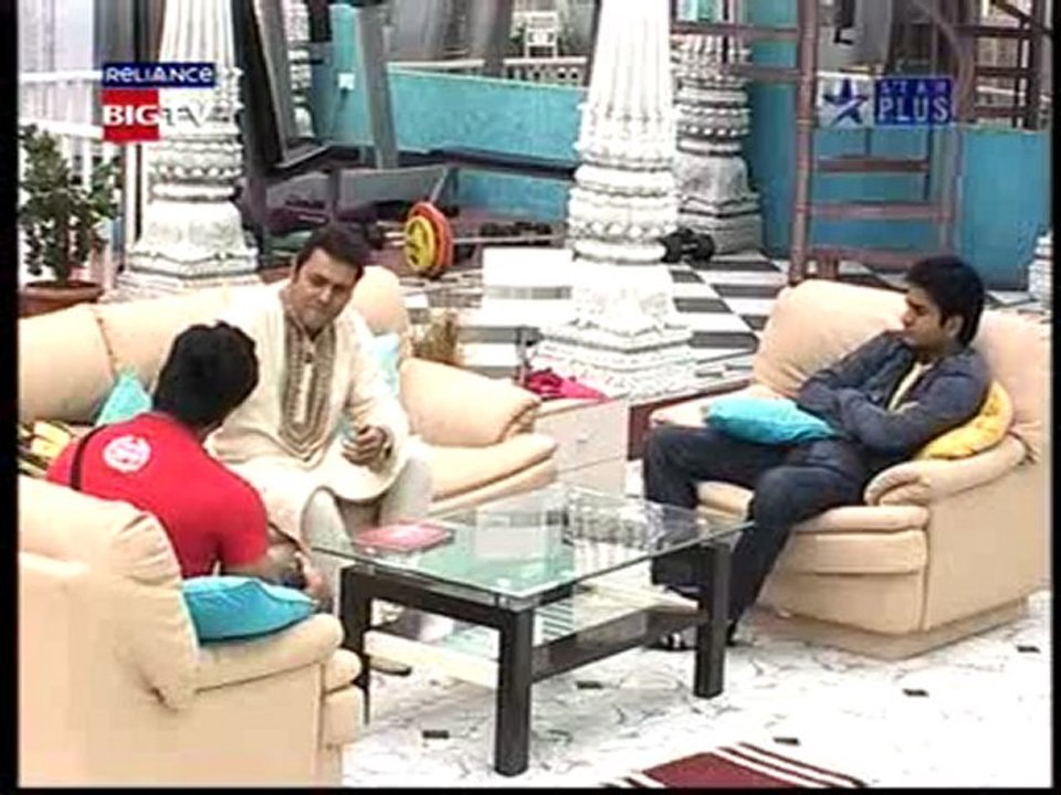 Perfect Bride 8th December 8 Part 1 2009 watch online Lux Pe