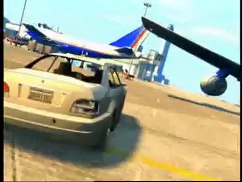 GTA 4 [ACTION]