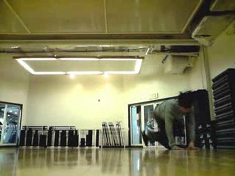 Having a jam with my main man Ludwig Van | ICameToDance.com