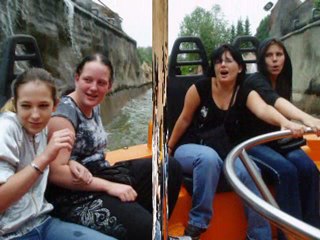 walibi 2009 montage