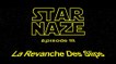Star Naze - Episode III - La Revanche Des Slips