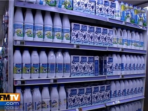 Produits agricoles : des marges abusives