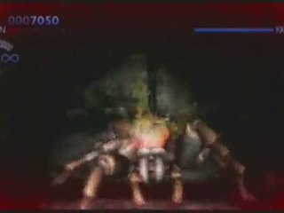 Resident Evil: The Darkside Chronicles Walkthrough Part31