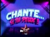 CHANTE... SI TU PEUX ! le 9 décembre à 20h35 sur Virgin 17