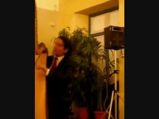 Julien Marcou Prokofiev Prélude harpe