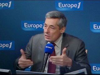 Guaino : "Nous avons un problème d’identité"
