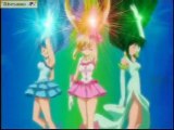 Mermaid Melody Pure 10 part 2 vostfr