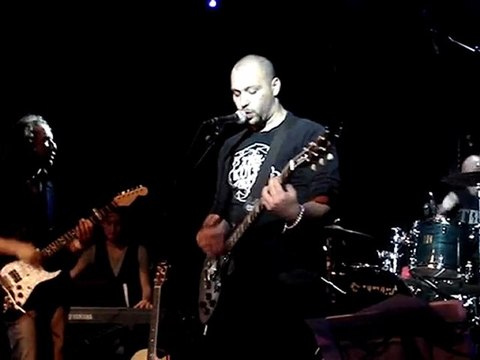 CHARVILLAT Scène Bastille Quand tu rêves 02.12.09