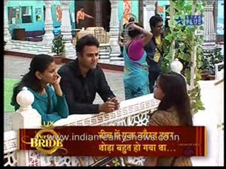 LUX Perfect Bride - 8th december part 3 lux perfect bride