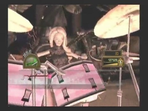 Guitar Hero Smash Hits - The Trooper (Expert Vocals FC)