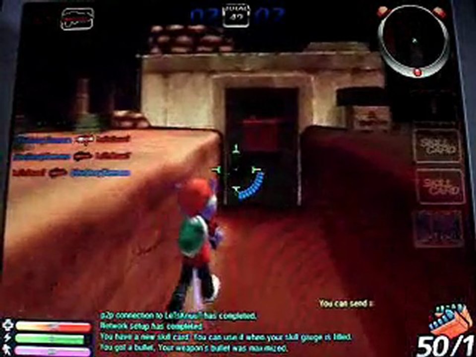 Manga Fighter - Análise