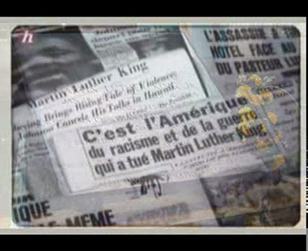 Martin Luther King I have a dream remix ab74