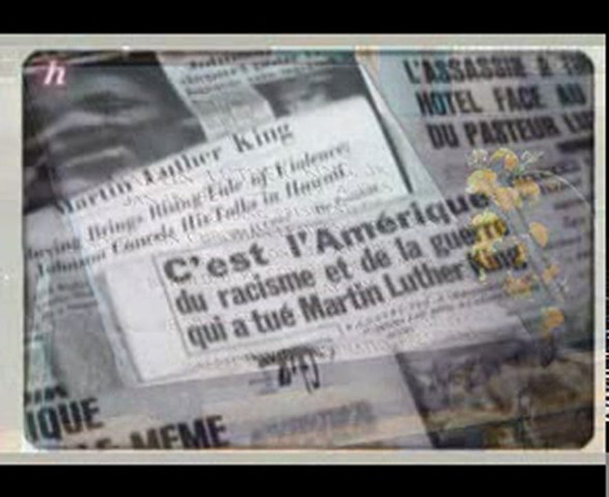 Martin Luther King "I have a dream" remix ab74