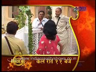 LUX Perfect Bride - 8th december part 5 lux perfect bride