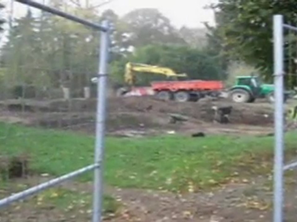 Abbaye cysoing 16 - 9