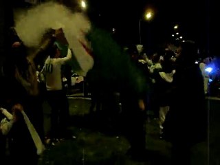 la fete a nimes algerie1 egypte0