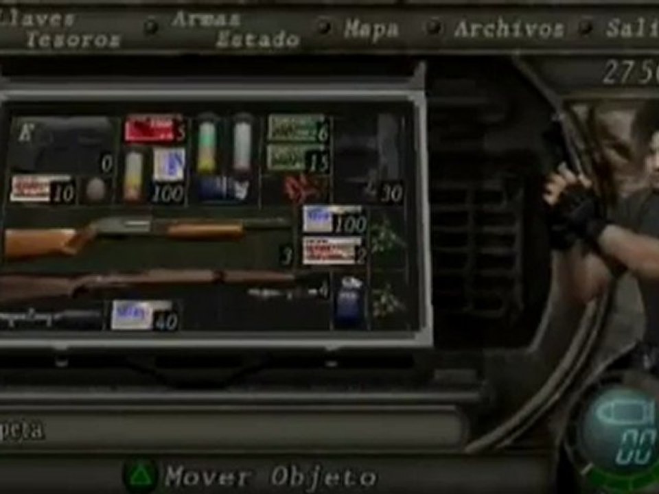 Resident Evil 4 - Professional Difficulty 07