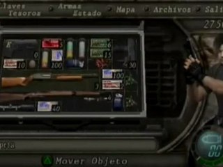 Resident Evil 4 - Professional Difficulty 07