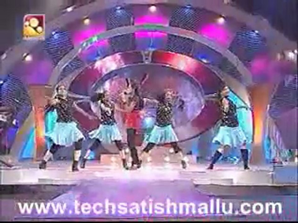 Super Star 2 Dec 08 Part 2