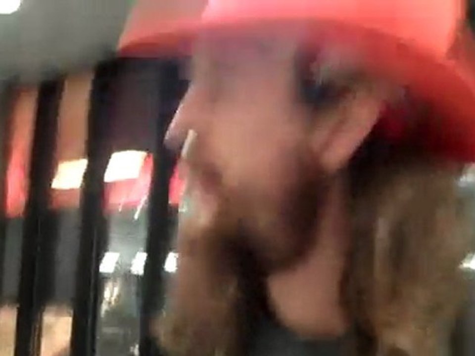 RunTellmanRun Day 89 Sponsored by Vibram Five Fingers