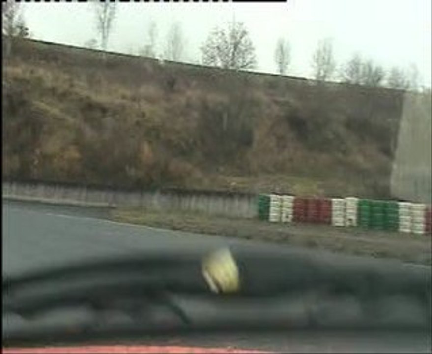 audi TT a charade